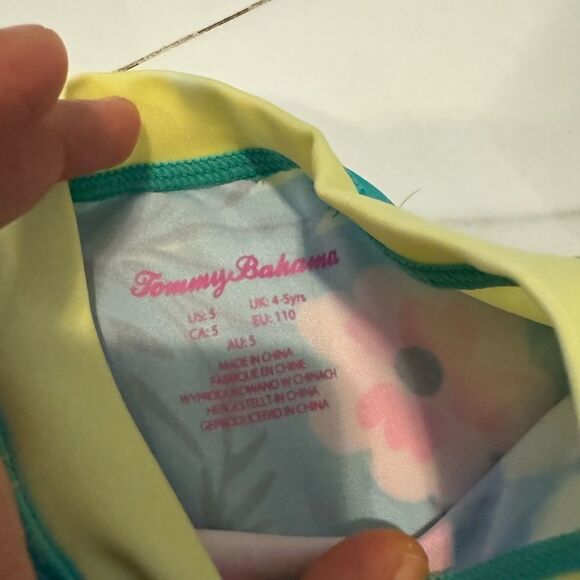 Bathing suit bundle #16 - Picture 15 of 16